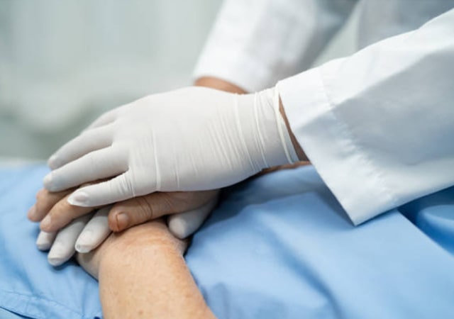 End of Life Care-min