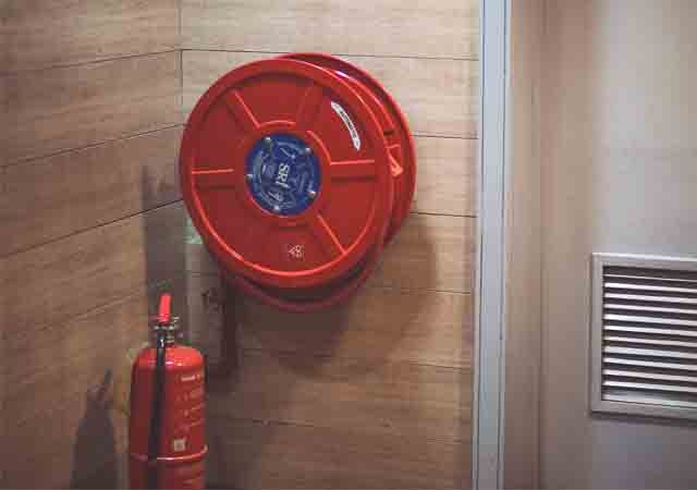 Fire Safety-min