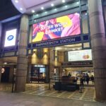 Hammersmith Station-min