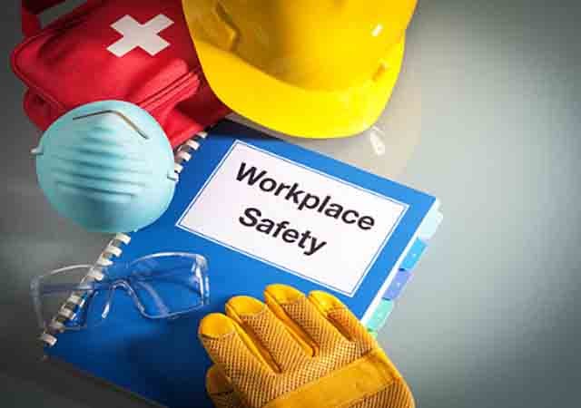 Workplace Safety-min
